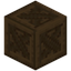 Spruce Planks Crate