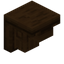 Dark Oak Corner Trim