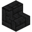 Deepslate Windmill Weave Stairs