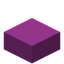 Wool Magenta AntiBlock Slab