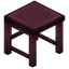 Crimson Desk