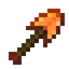Horizonite Shovel