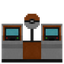 Orange Trade Machine