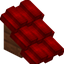 Red Roof (Acacia)