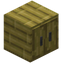 Bamboo Cupboard