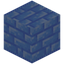 Layed Blue Ice Bricks