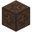 Overlapping Packed Mud Tiles