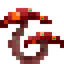 Hooded Crimson Fungus
