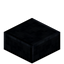 Polished Dark Scoria Slab