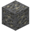 Andesite Molybdenite Ore