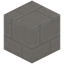 Etched Quartz Block Bricks