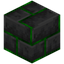Green Deepslate Bricks