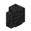 Polished Deepslate Wall