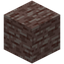 Eroded Ancient Debris