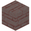 Bricky Cherry Planks