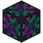 Unobtainium - Vibranium Alloy Block 9x