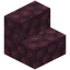 Mercury Cobblestone Stairs