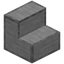 Smooth Stone Stairs
