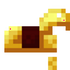 Gold Hippogryph Armor