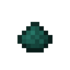 Tiny Pile of Americium Dust