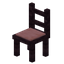 Cherry Chair