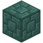 Brick Bordered Prismarine
