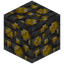 Deepslate Sulfur Ore