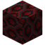 Hexagonical Black Glazed Terracotta