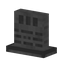 Square Gravestone