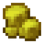 Raw Sulfur