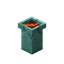 Magmatic Prismarine Chimney