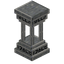Black Sharestone