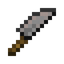 Wrought Iron Knife