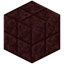 Tiled Netherrack