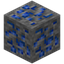 Lapis Lazuli Ore