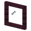 Resizeable Crimson Planks Window