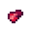 Crimson Steel Nugget