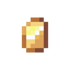 Electrum Nugget