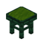 Lime Witch Hazel Seat