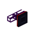 Purple Mega Importer