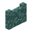 Modern Prismarine Wall