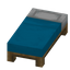 Cherenkov Bed