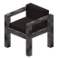Hellbark Modern Chair