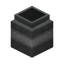 Gray Silt Pot