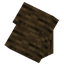 Oak Steep Top Roof
