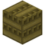 Wickered Bamboo Planks