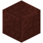 Circular Red Terracotta