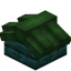 Green Top Roof Block (Warped)