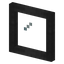 Resizeable Metal Window