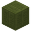 Inscribed Lime Terracotta